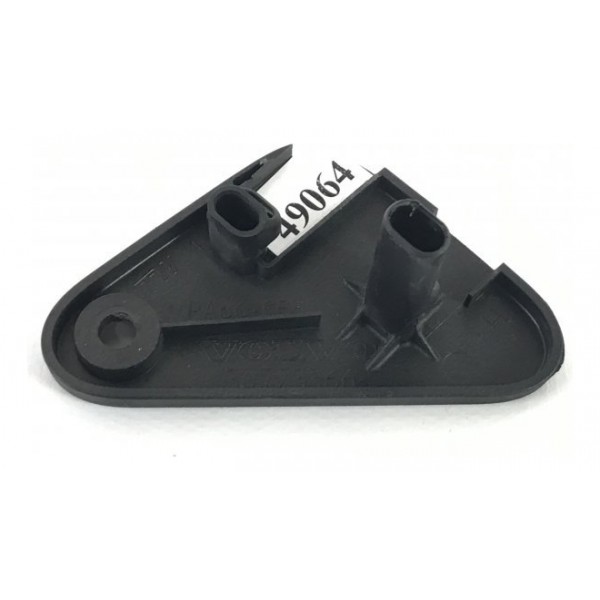 Suporte Esquerdo Radiador Volvo Xc60 2015 Original 49064