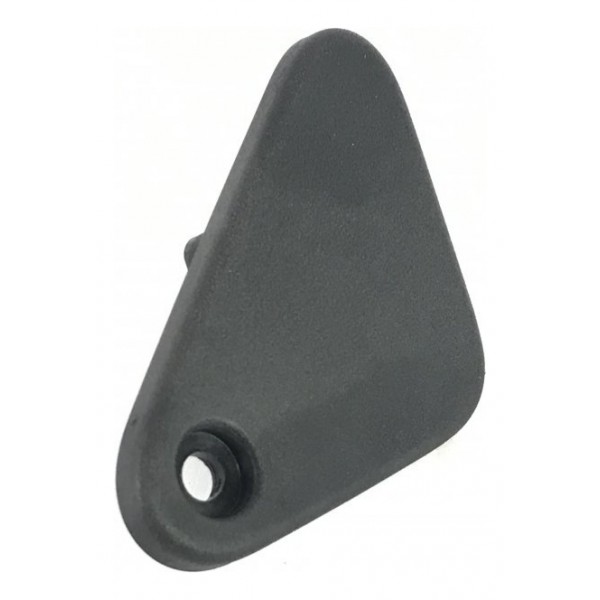 Suporte Esquerdo Radiador Volvo Xc60 2015 Original 49064