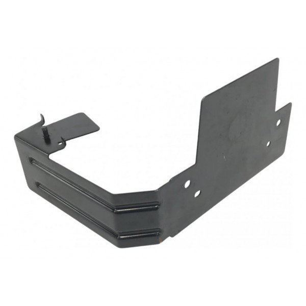 Acabamento Esquerdo Motor Discovery 4 3.0 2011 12 13 14 2015