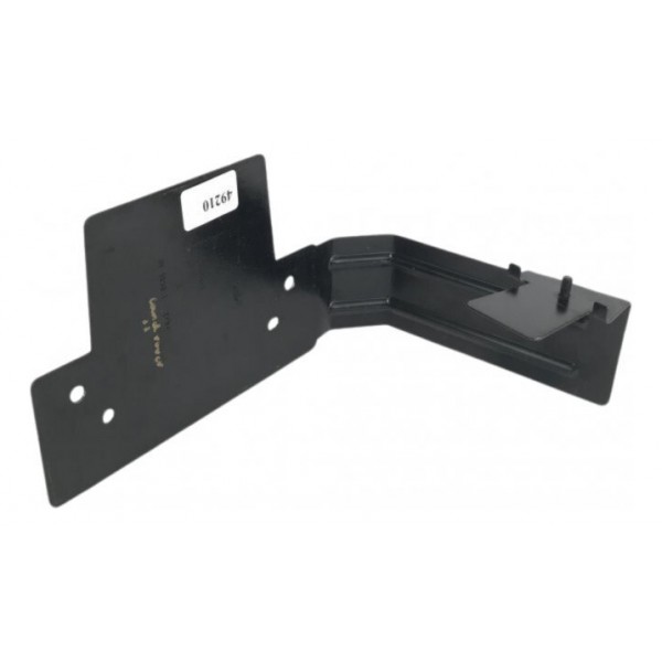 Acabamento Esquerdo Motor Discovery 4 3.0 2011 12 13 14 2015