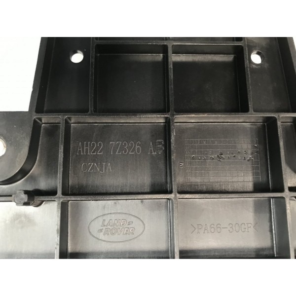 Suporte Módulo Caixa Discovery 4 3.0 2010 11 12 13 14 2015