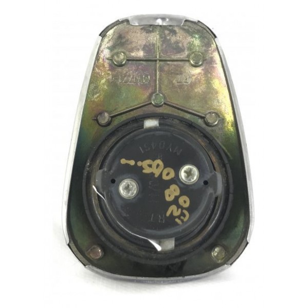 Tampa Tanque Gasolina Suzuki En125 Yes 2008 C/detalhe 50576 Não Aplica