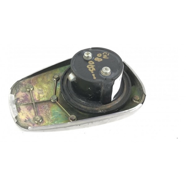 Tampa Tanque Gasolina Suzuki En125 Yes 2008 C/detalhe 50576 Não Aplica