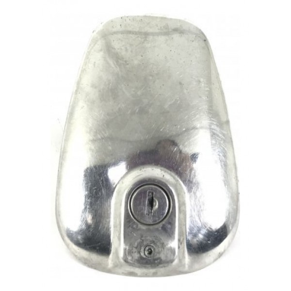 Tampa Tanque Gasolina Suzuki En125 Yes 2008 C/detalhe 50576 Não Aplica