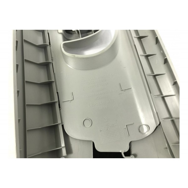 Moldura Coluna Central Direito Volkswagen Nivus Virtus