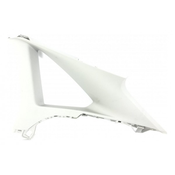 Acabamento Coluna Traseira Direita Nivus 2019 20 21 22 2023