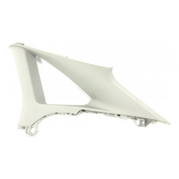 Acabamento Coluna Traseira Direita Nivus 2019 20 21 22 2023