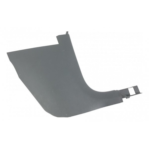 Moldura Coluna Dianteira Direita Vw Nivus Polo Virtus