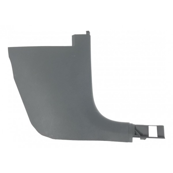 Moldura Coluna Dianteira Direita Vw Nivus Polo Virtus