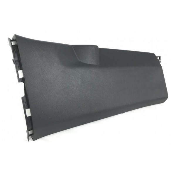 Moldura Inferior Direita Volkswagen Nivus Polo Virtus