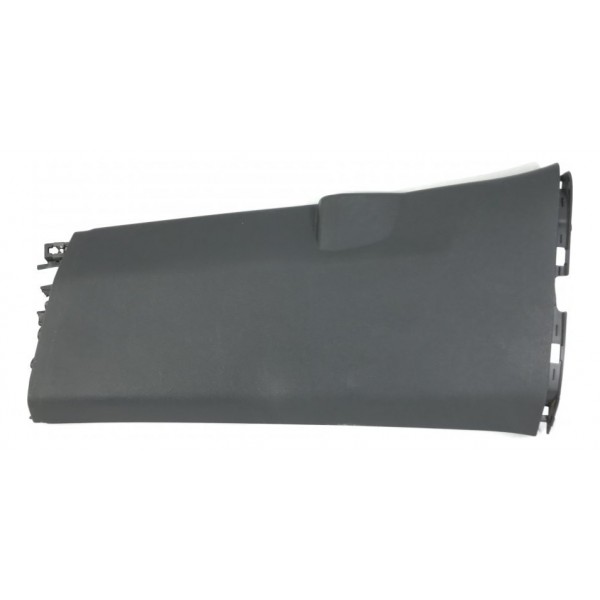 Moldura Inferior Esquerdo Volkswagen Nivus Polo Virtus