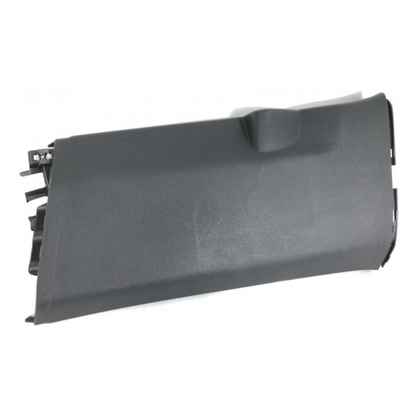 Moldura Inferior Esquerdo Volkswagen Nivus Polo Virtus