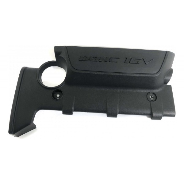 Tampa Superior Motor Sportage Ex 2.0 16v 2009 (50377)