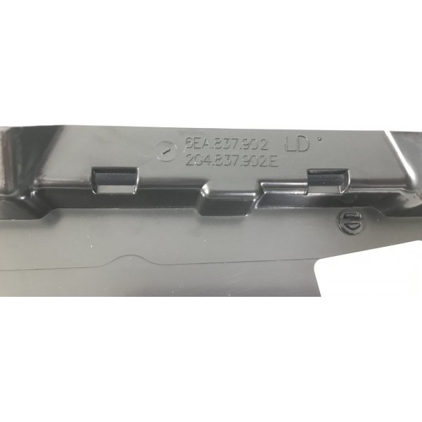 Acabamento Porta Dianteiro Direito Nivus Polo T Cross Virtus