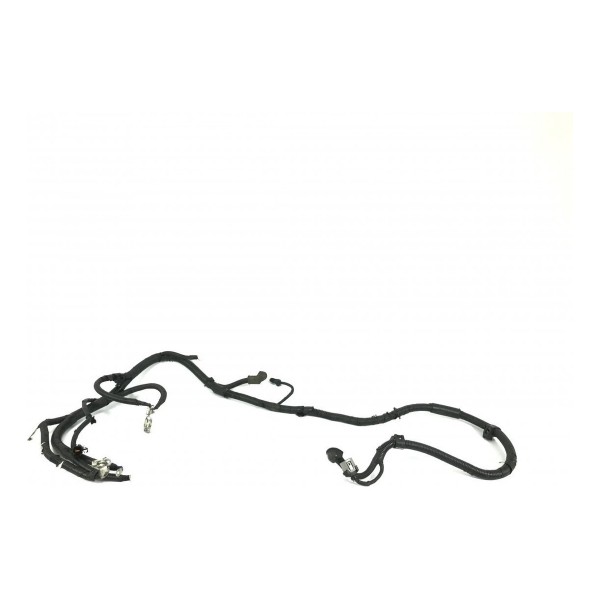 Chicote Bateria Positivo Negativo Sportage 16v 2009 (50356)