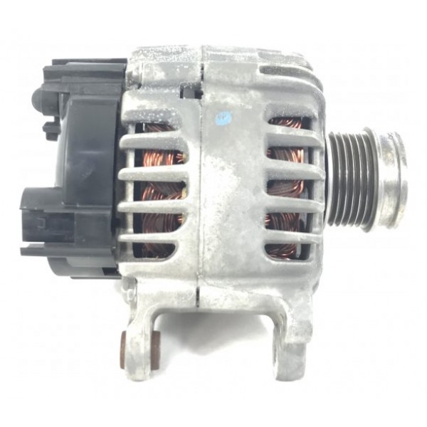 Alternador Vw Nivus T Cross Polo Virtus Taos Tiguan 1.0