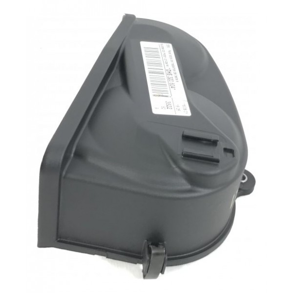 Tampa Da Correia Nivus 2021 Original (50743)