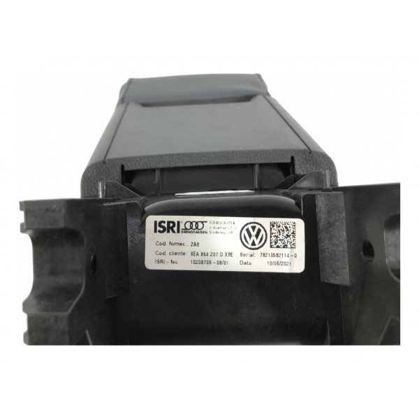 Braço Console Central Nivus 2021 Original (50746)