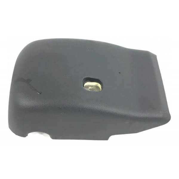 Moldura Coluna Volante Inferior Nivus 2021 Original (50748)