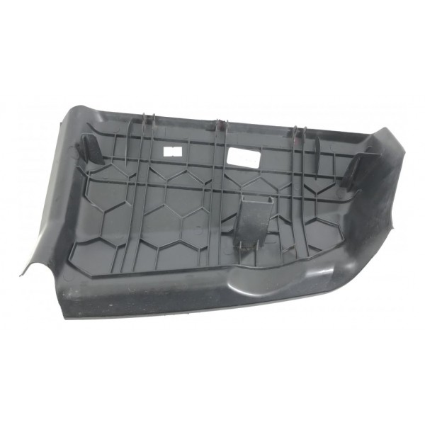 Protetor Entrada De Ar Volkswagen Nivus Polo T Cross Virtus