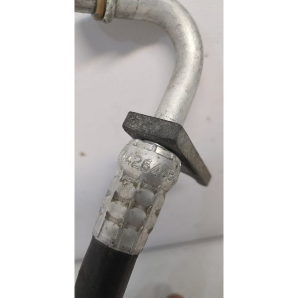 Mangueira Ar Condicionado Original Renault Scenic 1999