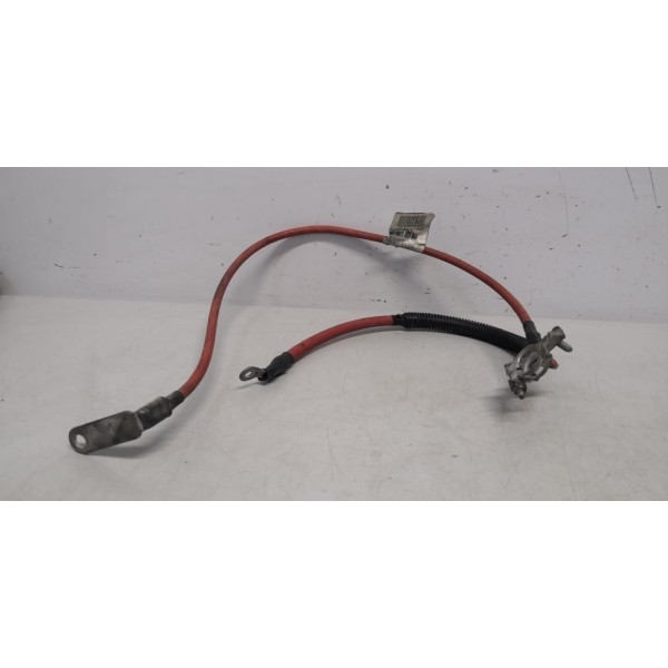 Cabo Positivo Bateria Original Fiat Palio Fire