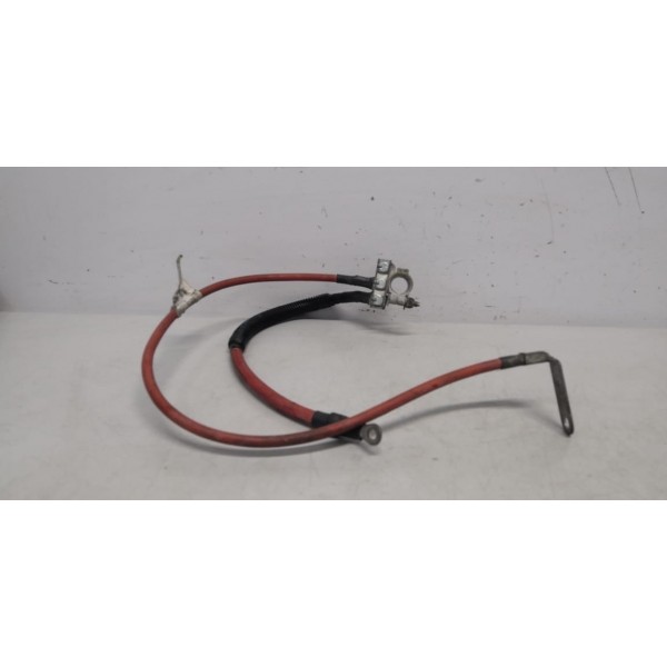 Cabo Positivo Bateria Original Fiat Palio Fire