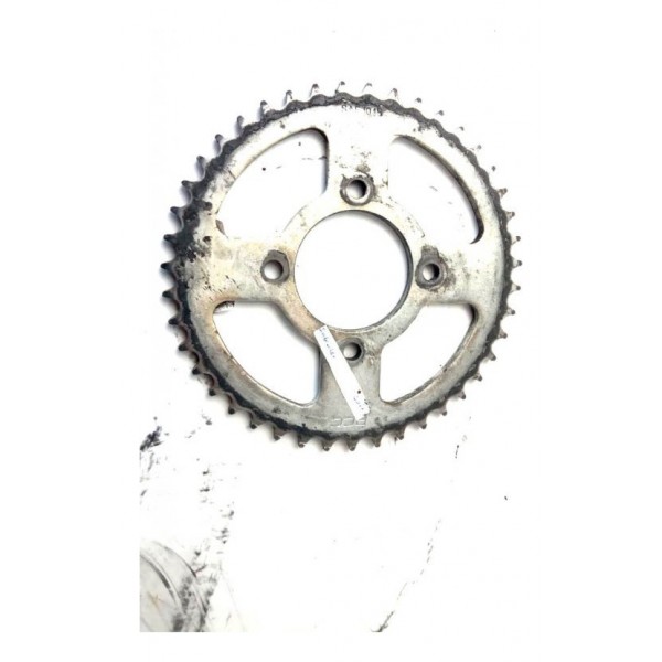 Coroa Dentada Suzuki Intruder 08/09 Original