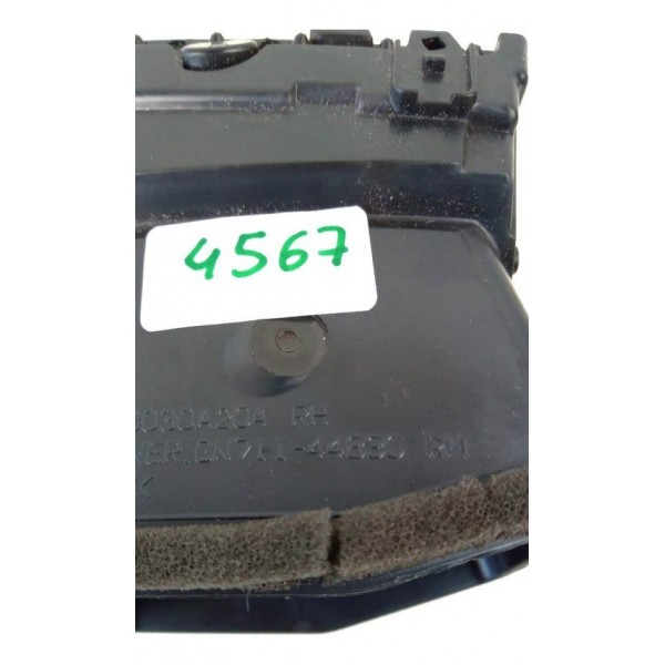 Difusor De Ar Direito Original Mitsubishi Outlander 2016