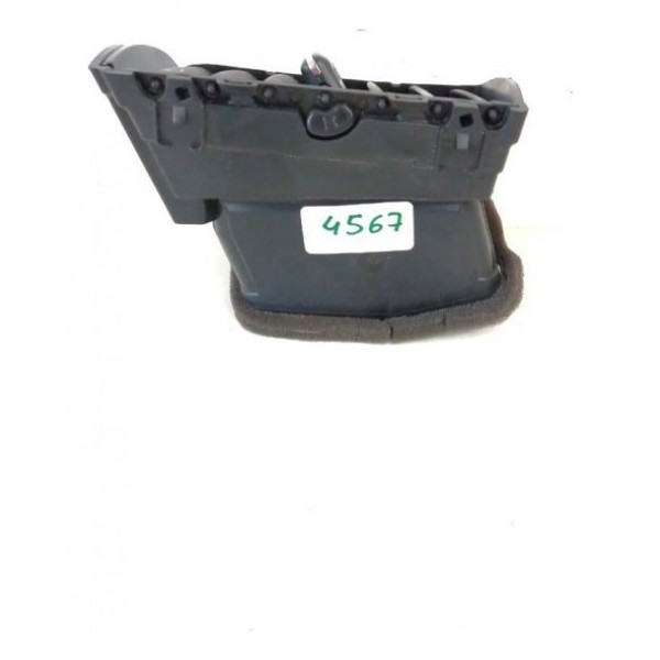 Difusor De Ar Direito Original Mitsubishi Outlander 2016