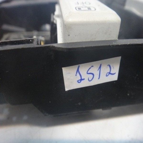 Luz De Teto Dianteira Volkswagen Nivus Polo T Cross Virtus