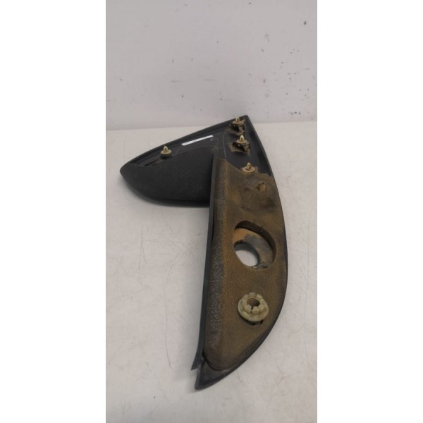 Acabamento Retrovisor Interno Manual Esquerdo Vw Up 14/15