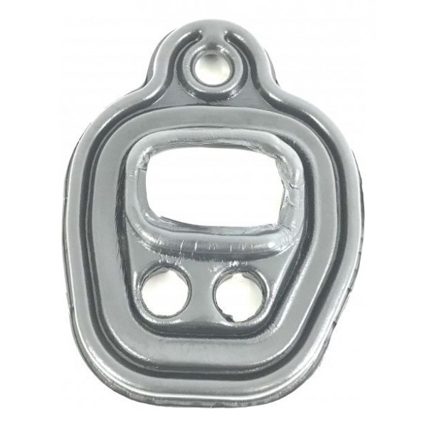 Borracha Caixa Evaporadora Nivus 200 1.0 Tsi 2021 (50775)