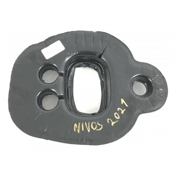 Borracha Caixa Evaporadora Nivus 200 1.0 Tsi 2021 (50775)