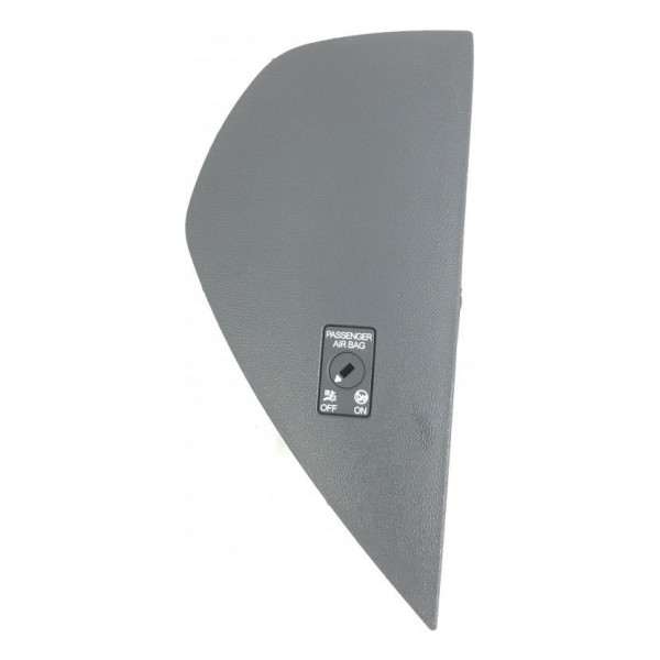 Acabamento Painel Direito Nivus 2021 Original (50778)