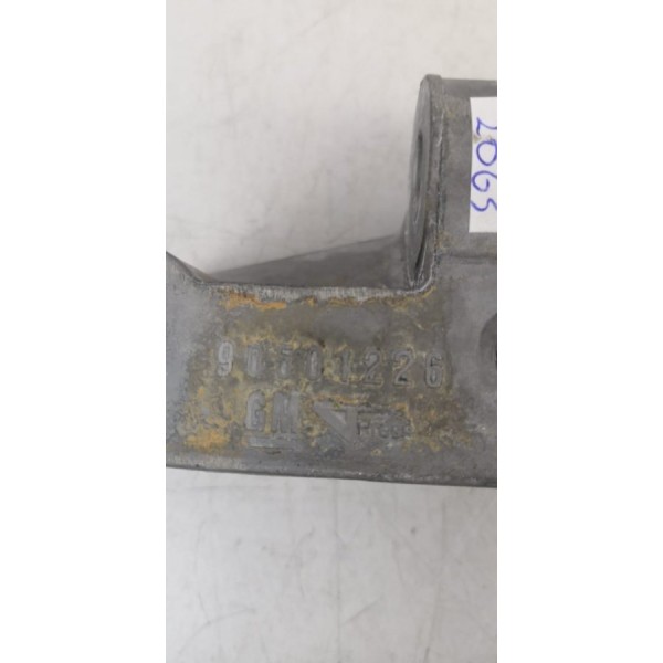 Suporte Alternador Original Chevrolet Corsa/celta