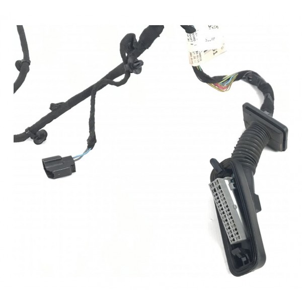 Chicote Porta Dianteira Esquerda Gm Onix/prisma 2014 40775