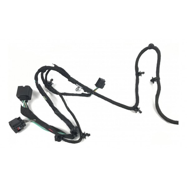 Chicote Porta Dianteira Esquerda Gm Onix/prisma 2014 40775