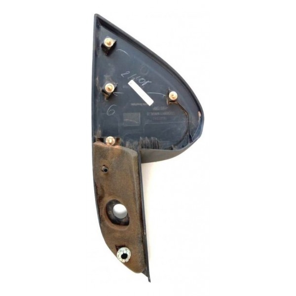 Acabamento Interno Retrovisor Direito Original Vw Up 15