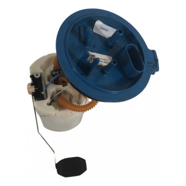 Bomba Combustível Vw Nivus Polo T Cross Virtus