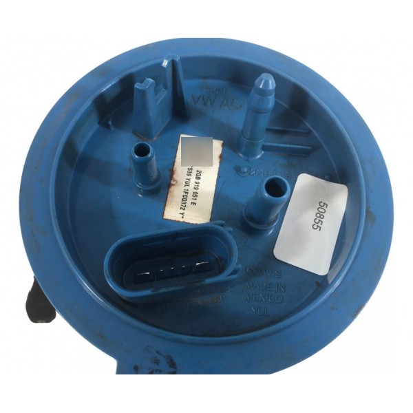 Bomba Combustível Vw Nivus Polo T Cross Virtus