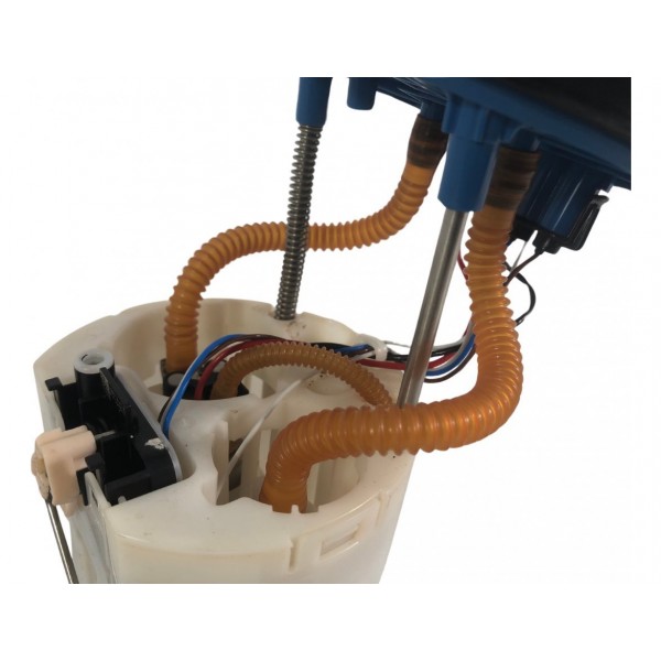 Bomba Combustível Vw Nivus Polo T Cross Virtus