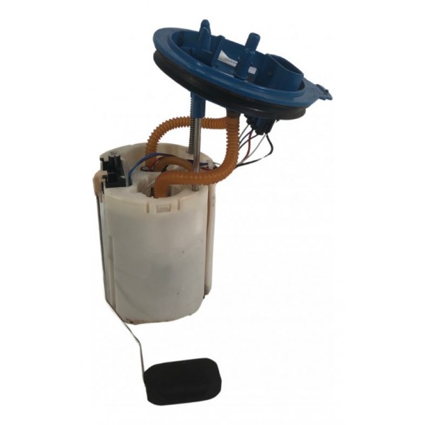 Bomba Combustível Vw Nivus Polo T Cross Virtus