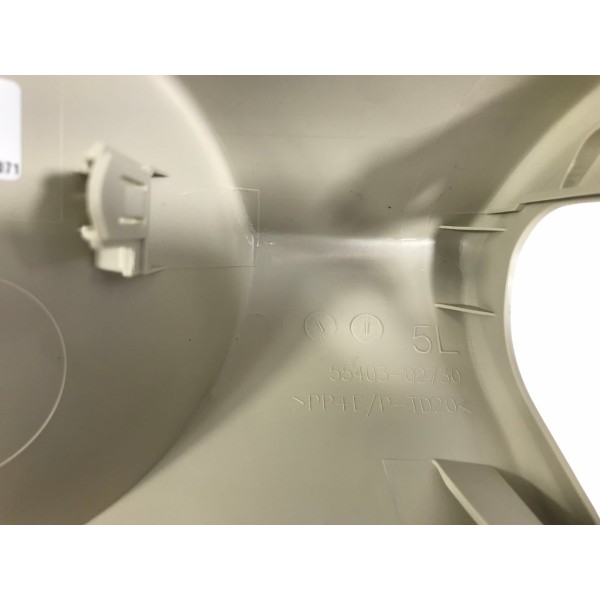 Moldura Painel Esquerdo Corolla Altis Hybrid 2020 21 22 2023