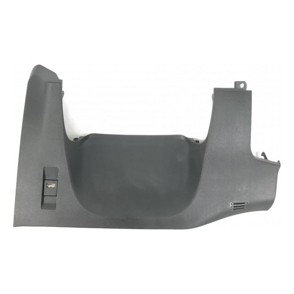 Acabamento Inferior Paine Corolla Altis Hybrid 2021 22 2023