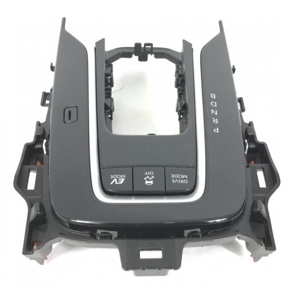 Acabamento Alavanca Cambio Corolla Altis  2020 21 22 2023