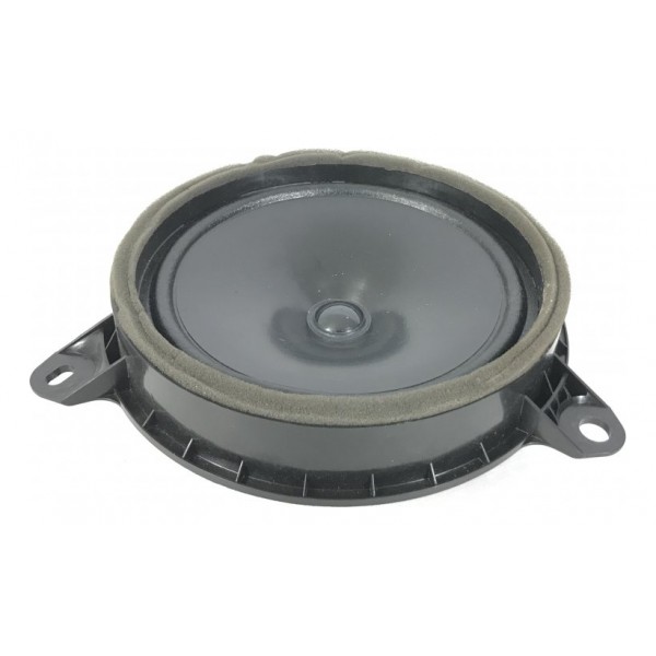 Auto Falante Porta Corolla Altis Hybrid 2020 2021 2022 2023