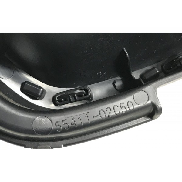 Moldura Painel Instrumentos Corolla Altis 2020 21 22 2023