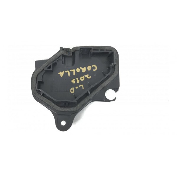 Acabamento Condutor Esquerdo Corolla Altis 2020 21 22 2023