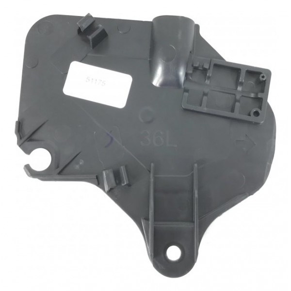 Acabamento Condutor Esquerdo Corolla Altis 2020 21 22 2023